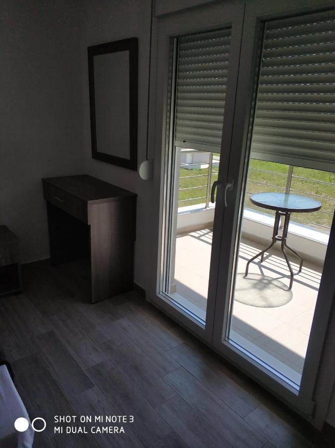 Vila Rouk Villa Leptokarya  Exterior foto